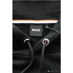 Толстовка Bos*s унисекс