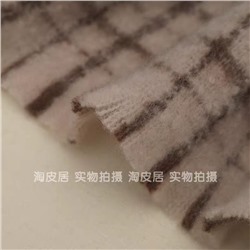 Мужской флисовый шарф палантин, можно как унисекс  ZAR*A 💤