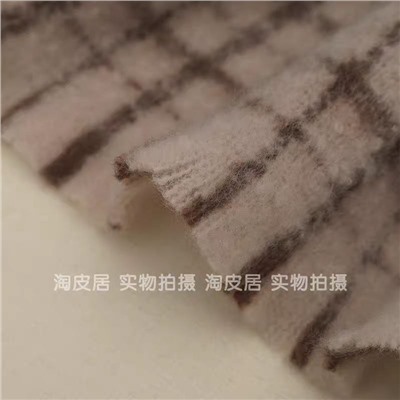 Мужской флисовый шарф палантин, можно как унисекс  ZAR*A 💤