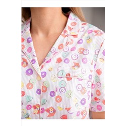 Пижама INDEFINI, 1116478