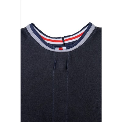 Платье Шанель черное НАТАЛИ #876365