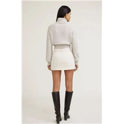 Женские юбка-шорты МАНГ*О