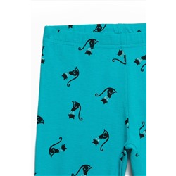 Легинсы CONTE KIDS, 255579