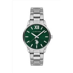 Kadın Gri Kol Saati