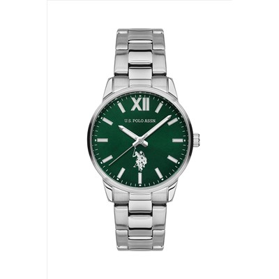 Kadın Gri Kol Saati