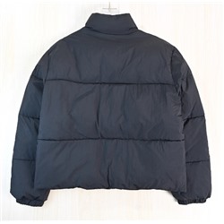 Женская стеганная куртка KARL LAGERFEL*D