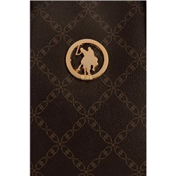 Kadın Kahverengi Omuz Çantası