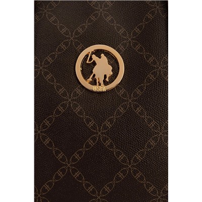 Kadın Kahverengi Omuz Çantası