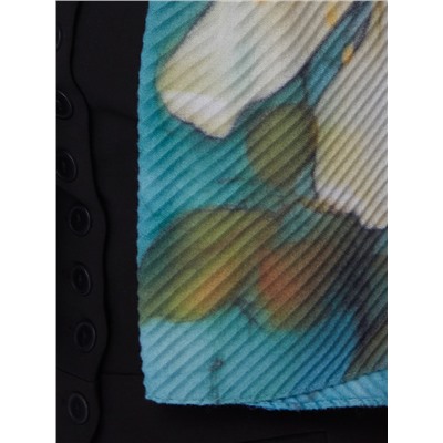 Палантин женский KSH15-1613-1