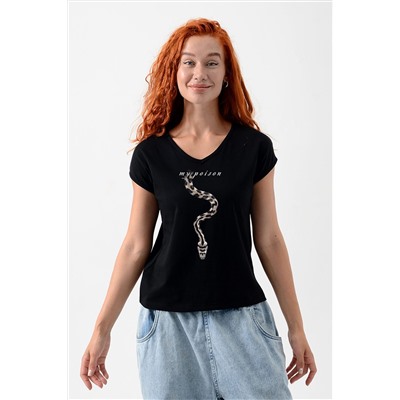 Футболка 7158 НАТАЛИ #1027485