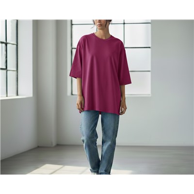 Футболка oversize арт. 826