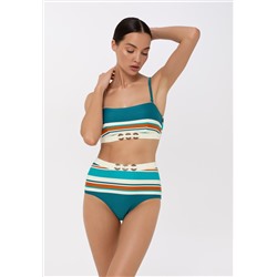 L2525-Y-842 Верх купальника