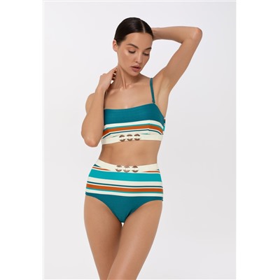 L2525-Y-842 Верх купальника