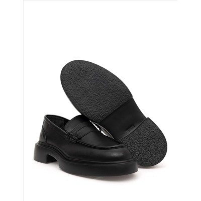 Siyah Casual Ayakkabı
