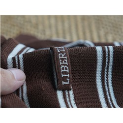 Трикотажное поло МО*КО