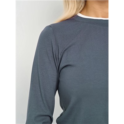 Лонгслив арт. ШЮ378-13