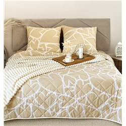 Комплект постельного белья с одеялом New Style Эко КП26-1427 ВБ