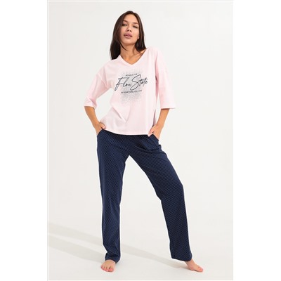 Костюм с брюками 11289 НАТАЛИ #934472