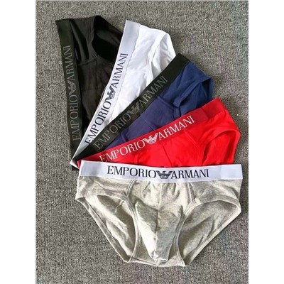 Мужские трусы 5 шт