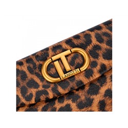 Кошелек Lanotti GL-25-940/леопард