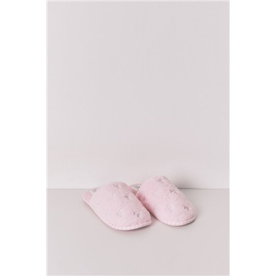 Zapatillas casa borreguito Snoopy