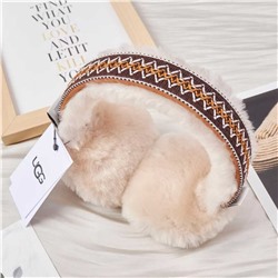 Теплые наушники UG*G