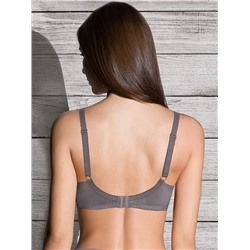 Бюстгальтер 8085 Rose Albina_L сшивная Albina L