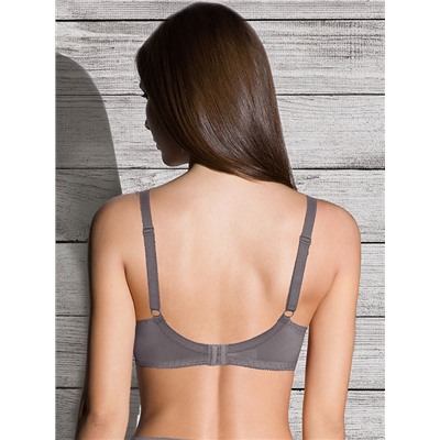 Бюстгальтер 8085 Rose Albina_L сшивная Albina L