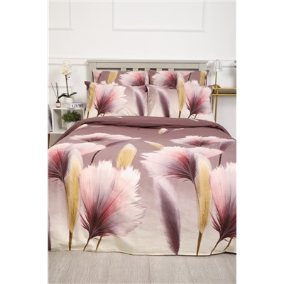 Наволочка бязь ГОСТ Вечерние грёзы