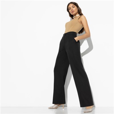 Брюки, Модный захват (найт)