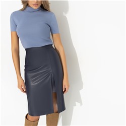 Юбка из экокожи, Будем ближе (new)