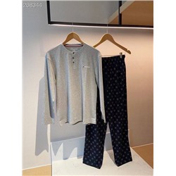 Мужской домашний комплект ТОММИ ХИЛФИГЕ*Р