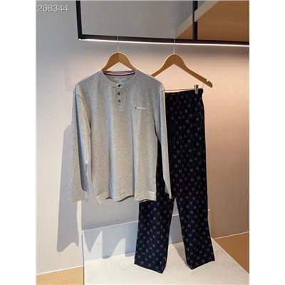 Мужской домашний комплект ТОММИ ХИЛФИГЕ*Р