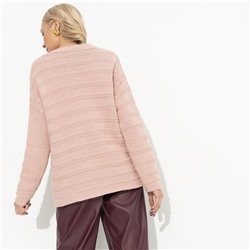 Джемпер вязаный, Выигрышный кейс