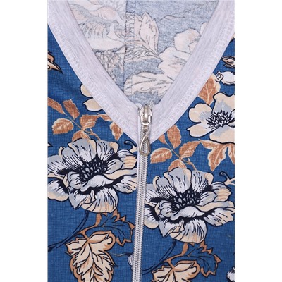 Халат 6739 НАТАЛИ #741962