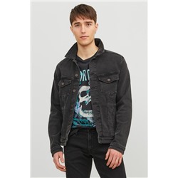 Vaquero slim fit Negro