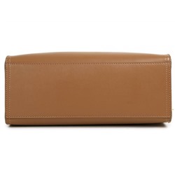 Сумка женская Lanotti YN203/коричневый