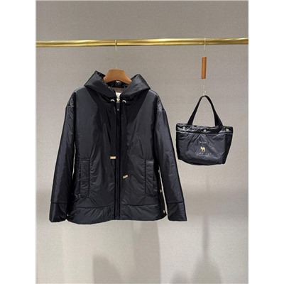 Куртка max люкс