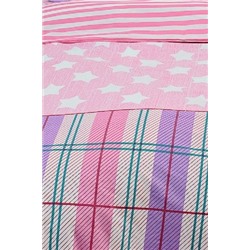 КПБ Звезды бязь 1,5 сп.