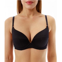 Бюстгальтер "пуш-ап" SHINY 82151-06 COQUETTE REVUE