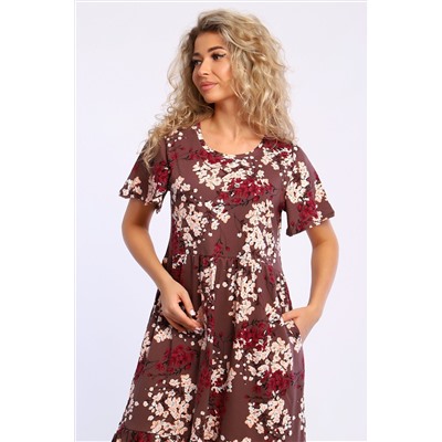 Платье 13245 НАТАЛИ #1027129