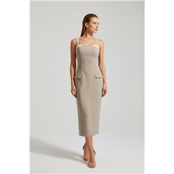 Сарафан EL3057