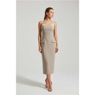 Сарафан EL3057