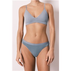 Pack 7 tangas super soft logo