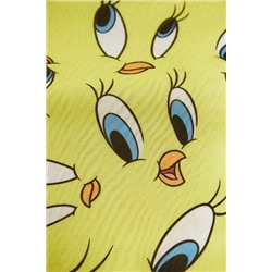 Camiseta slim tul Piolín