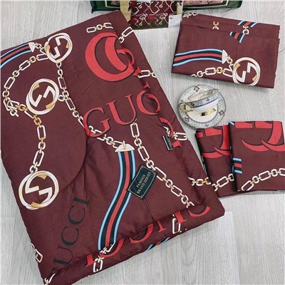 Набор с одеялом