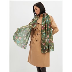 Палантин женский KSH25-1253-5