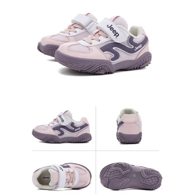 Кроссовки ДЖИ*П для мальчиков и девочек. Оригинал