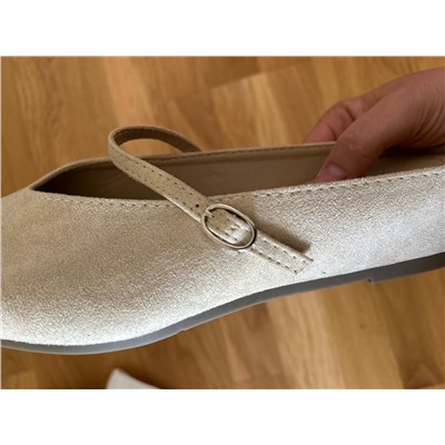 Очень мягкие туфли.  По качеству претензий нет вообще никаких 👌