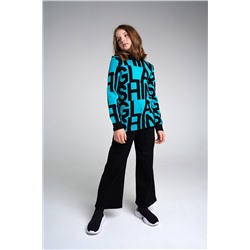 Джемпер PLAYTODAY, 793697